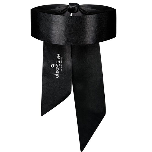 OBSESSIVE - BLACK BANDAGE, ONE SIZE