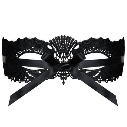 OBSESSIVE - A700 MASK, ONE SIZE