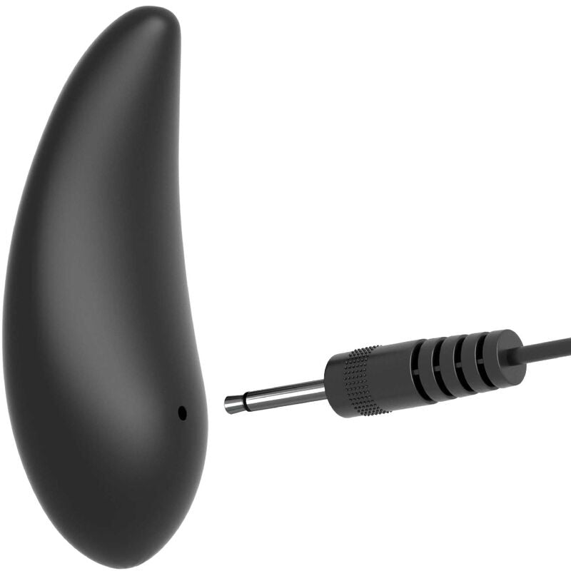 FANTASY C-RINGZ - REMOTE CONTROL DOUBLE PENETRATOR