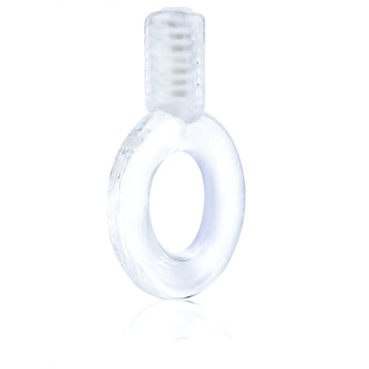 SCREAMING O - TRANSPARENTER GO-VIBRATORRING