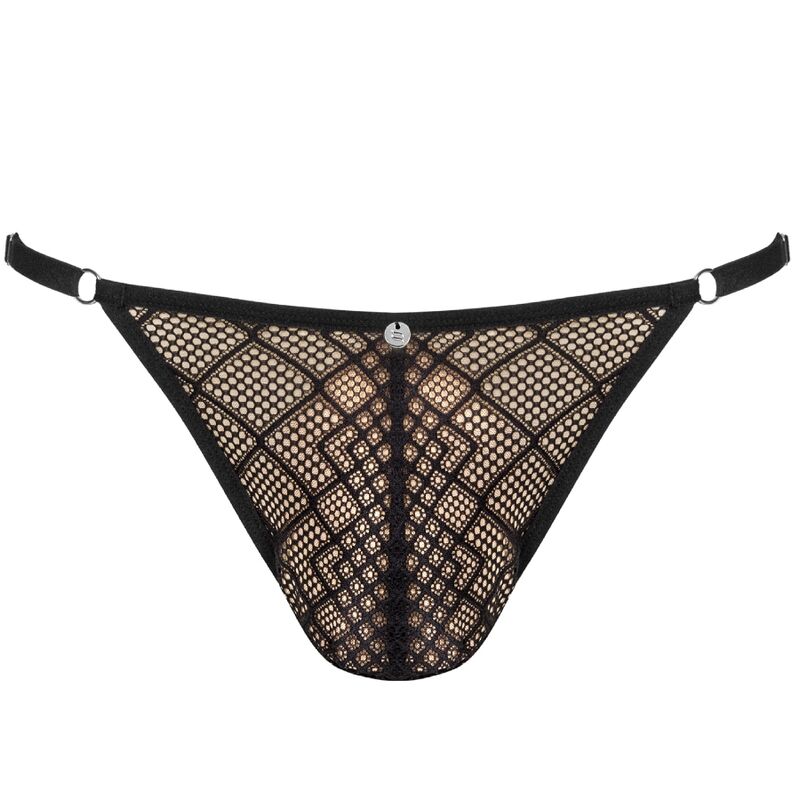 OBSESSIVE - SEVERIO THONG, ONE SIZE