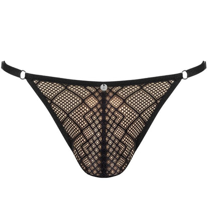OBSESSIVE - SEVERIO THONG, ONE SIZE