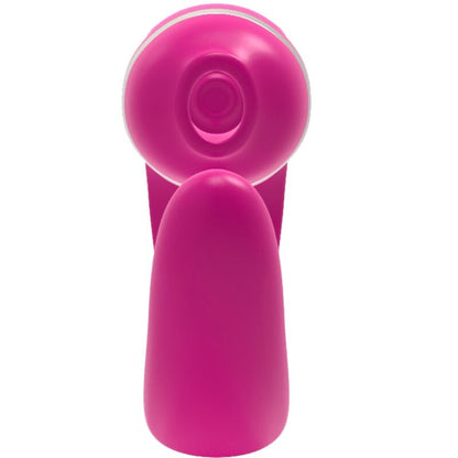 ADRIEN LASTIC - MY·G CLITORISCUP AND G-SPOT STIMULATOR PINK
