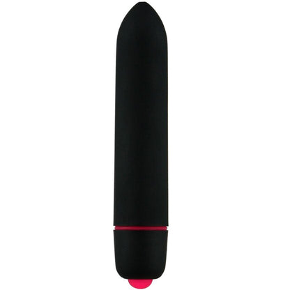 ADRIEN LASTIC - UNIVIBE MINI VIBRATOR BULLET BLACK