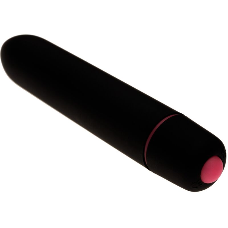 ADRIEN LASTIC - UNIVIBE MINI VIBRATOR BULLET BLACK