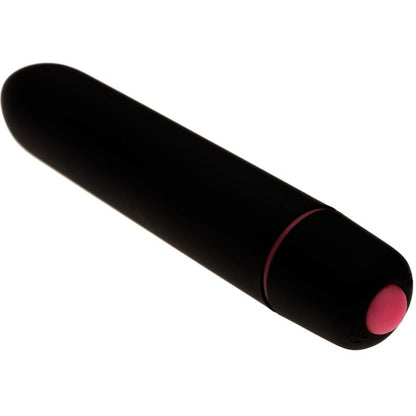 ADRIEN LASTIC - UNIVIBE MINI VIBRATOR BULLET BLACK