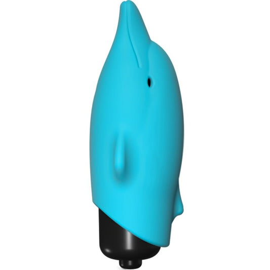 ADRIEN LASTIC – FLIPPY POCKET VIBRATOR DOLPHIN