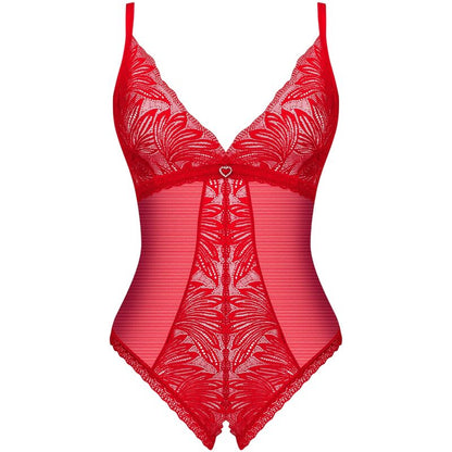 OBSESSIVE - CHILISA TEDDY WITHOUT SOFT XS/S