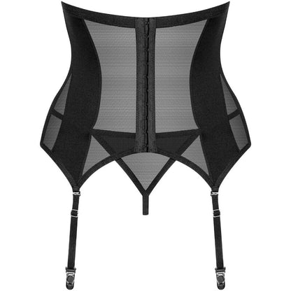 OBSESSIVE - CHIC AMORIA CORSET &amp; THONG XS/S