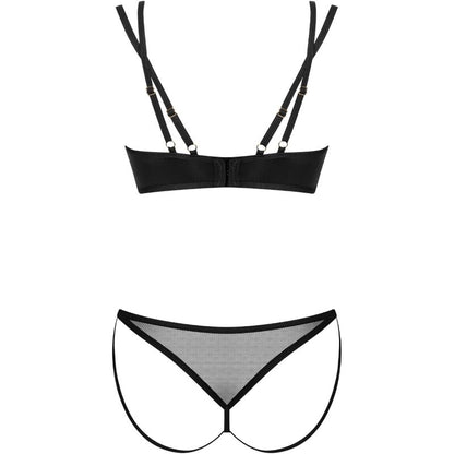 OBSESSIVE - NESARI SET TWO PIECE XS/S