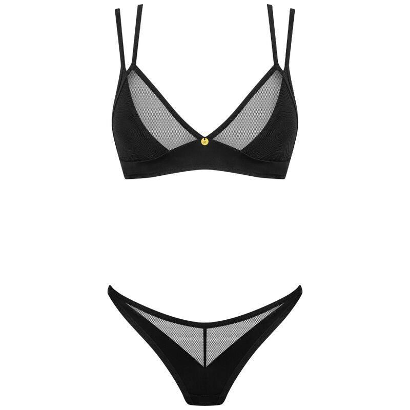 OBSESSIVE - NESARI SET TWO PIECE XS/S