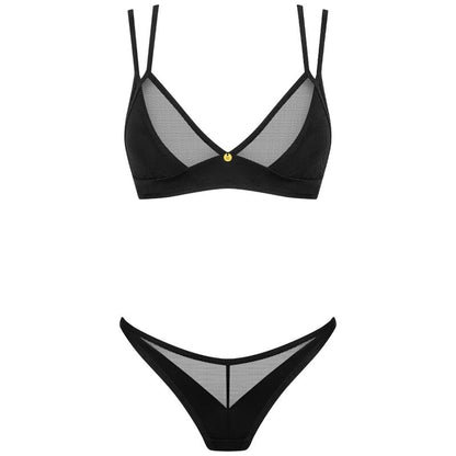 OBSESSIVE - NESARI SET TWO PIECE XS/S
