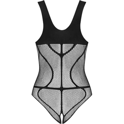 OBSESSIVE - B336 TEDDY OUVERT S/M/L