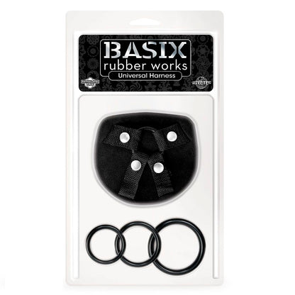 BASIX - RUBBER WORKS UNIVERSAL STRAP