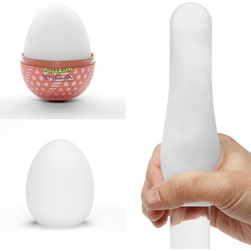 TENGA - MASTURBATOR-EI-KOMBINATION