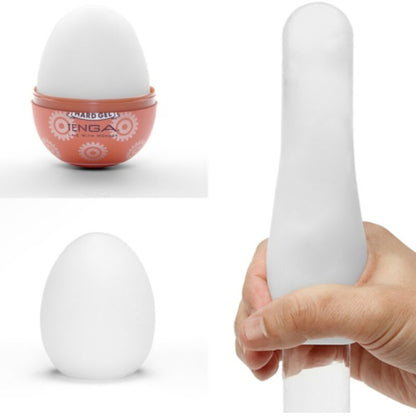 TENGA - GEAR MASTURBATOR-EI