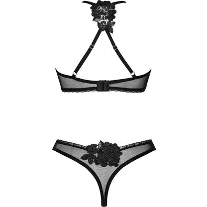 OBSESSIVE - LATINESA SET TWO PIECE XS/S