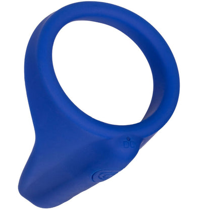 CALEXOTICS - ADMIRAL DAM MASSAGER BLUE