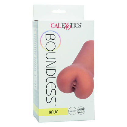 CALEXOTICS - BOUNDLESS ANUS-BRAUEN