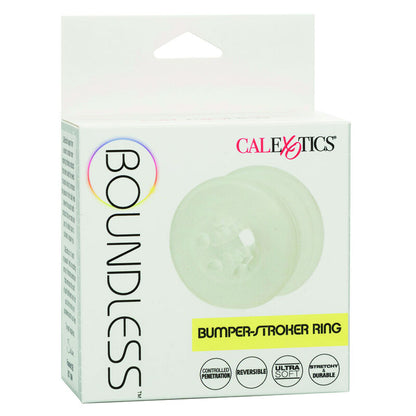 CALEXOTICS - BOUNDLESS BUMPER-STROKER-RING