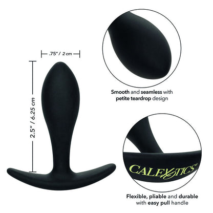 CALEXOTICS - BOUNDLESS TEARDROP PLUG