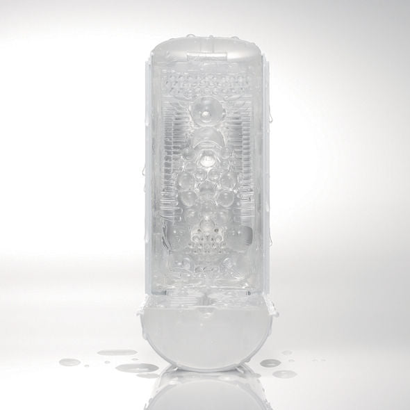 TENGA - WEISSER FLIP-LOCH-MASTURBATOR