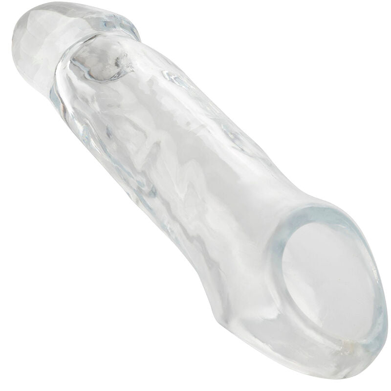 CALEXOTICS - PERFORMANCE MAXX CLEAR VERLNGERUNG 6,5 TRANSPARENT