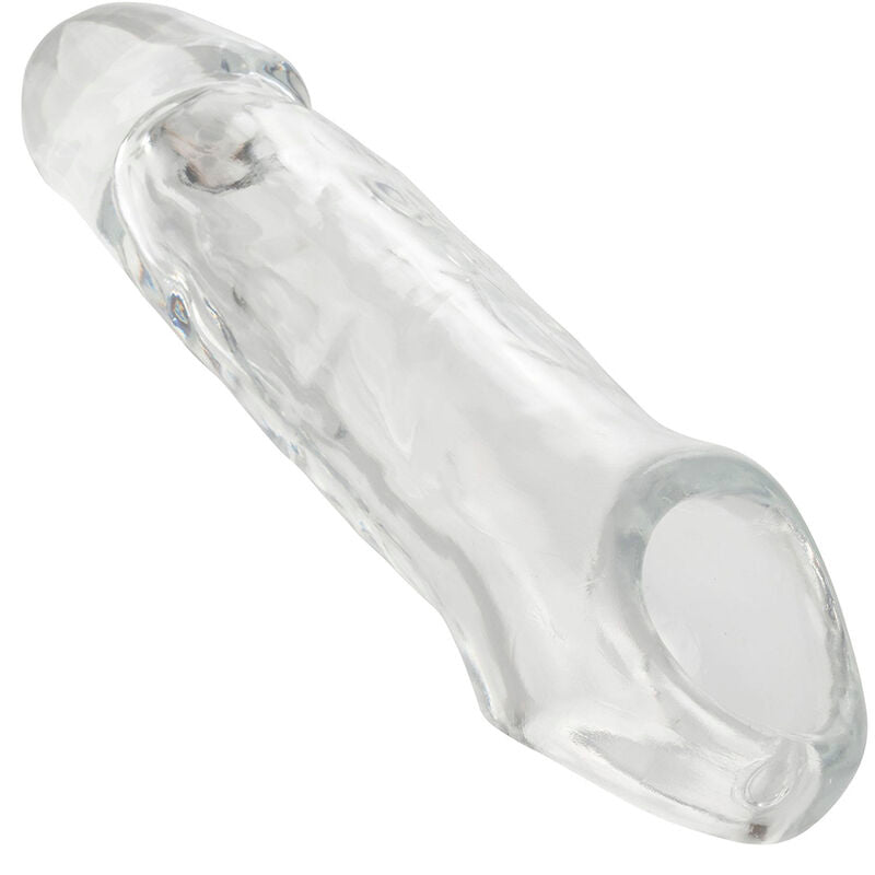 CALEXOTICS - PERFORMANCE MAXX CLEAR EXTENSION 7.5 TRANSPARENT