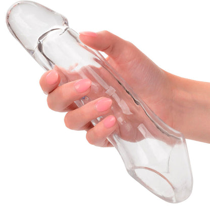 CALEXOTICS - PERFORMANCE MAXX CLEAR EXTENSION 7.5 TRANSPARENT