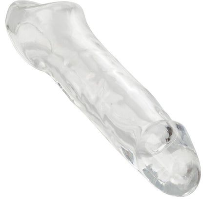 CALEXOTICS - PERFORMANCE MAXX CLEAR EXTENSION 7.5 TRANSPARENT