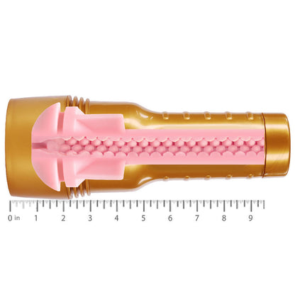 FLESHLIGHT - PINK LADY STAMINA TRAINING SESSION