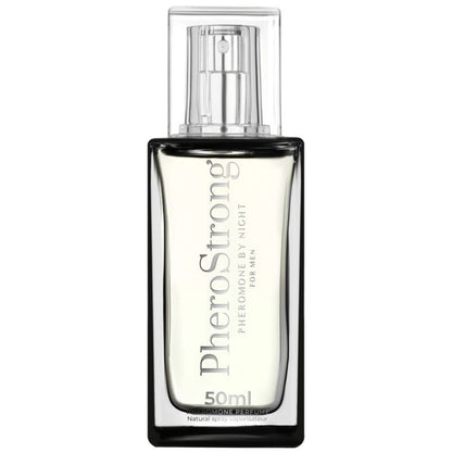 PHEROSTRONG - PHEROMONE PERFUME for the night for men, 50 ml
