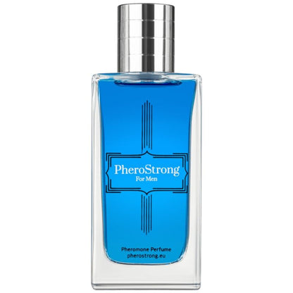 PHEROSTRONG - PHEROMONES PERFUME FOR MEN 50 ML