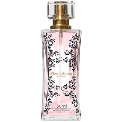 PHEROSTRONG - PHEROMONES PERFUME FOR WOMEN 50 ML