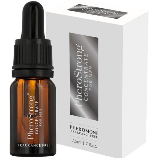 PHEROSTRONG - FRAGRANCE CONCENTRATE FOR HIM 7.5 ML