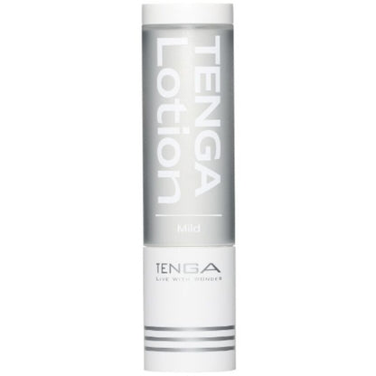 TENGA - MILD WATER-BASED LUBRICANT LOTION