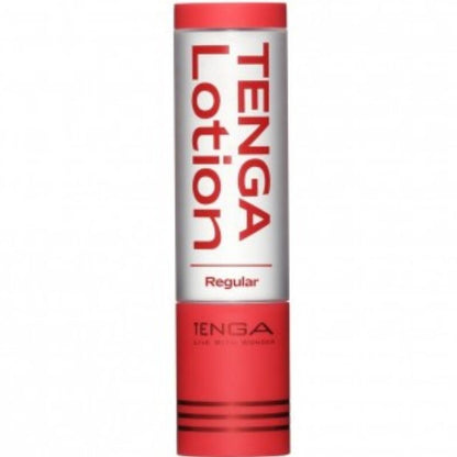 TENGA - WATER-BASED LUBRICANT LOTION REGULAR