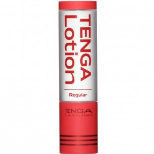 TENGA - WATER-BASED LUBRICANT LOTION REGULAR