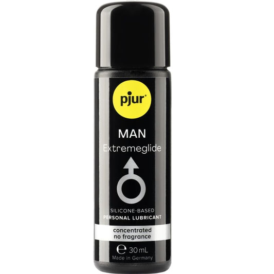 PJUR - MAN PREMIUM SCHMIERMITTEL 30 ML