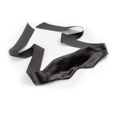 FETISH FANTASY LIMITED EDITION - SATIN BLINDFOLD