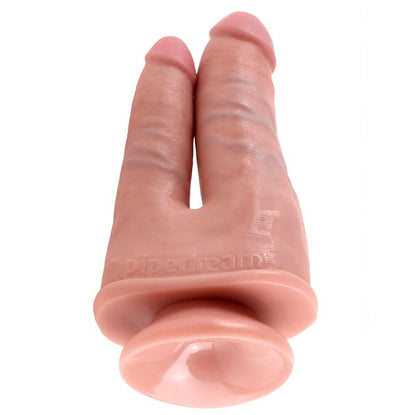 KING COCK - DOUBLE PENETRATOR MEAT