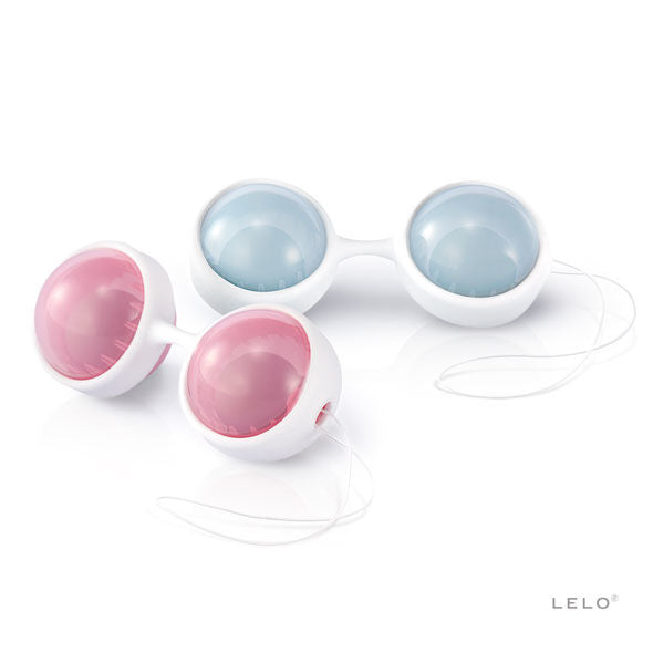 LELO - LUNA CHINESE BALL