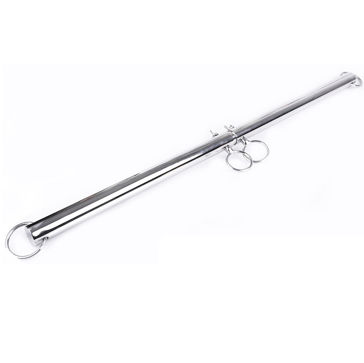 METAL HARD - EXTENDABLE ANKLE BAR MADE OF METAL