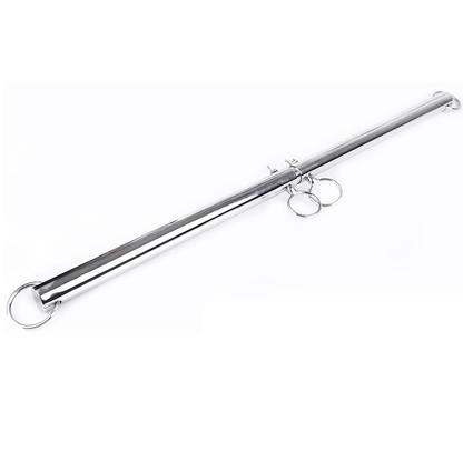 METAL HARD - EXTENDABLE ANKLE BAR MADE OF METAL
