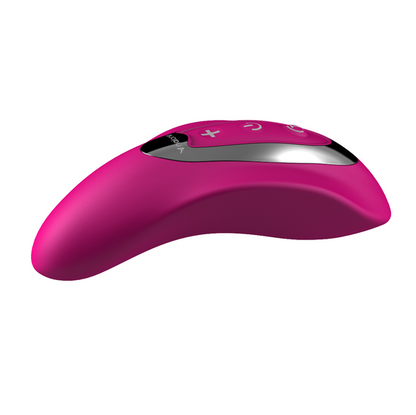 NALONE - CURVE INTELLIGENT STIMULATOR-VIBRATOR