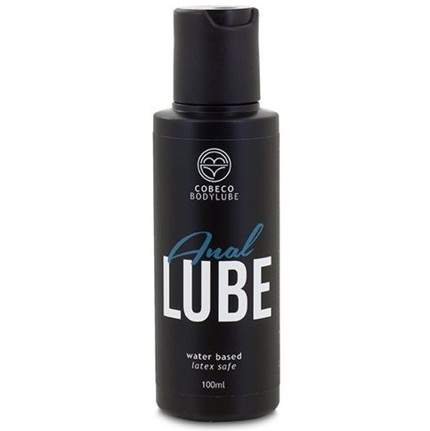 COBECO - ANAL-LUBE 100 ML