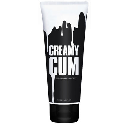 CREAMY - CREMIGES SPERMA-SCHMIERMITTEL 150 ML