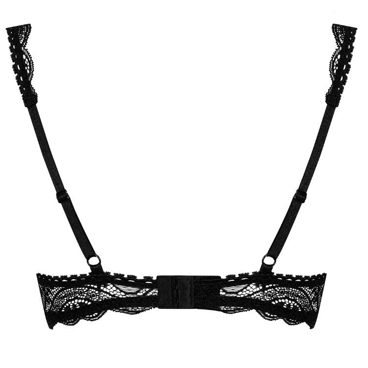 OBSESSIVE - MIAMOR bra S/M 