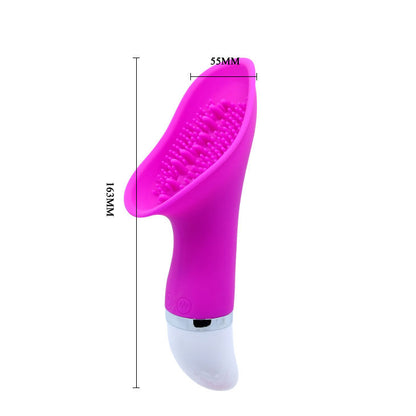 PRETTY LOVE - FLIRTATION CLAUDE KLITORIS-STIMULATOR