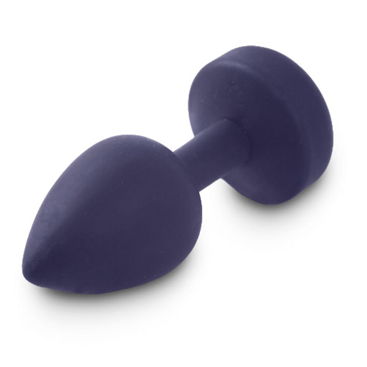 G-VIBE - FUNTOYS GPLUG ANAL VIBRATOR WIEDERAUFLADBAR GROSSE HIMMELBLAU 3,9 CM